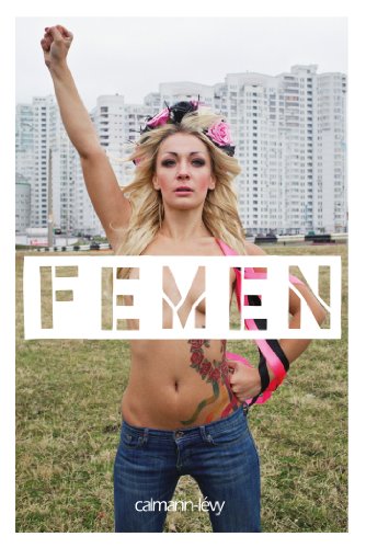 Femen von Calmann-Lévy